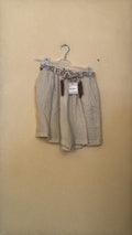 IT26-JUN-SH1016 Trousers - Sabbia (GIO-P60310)
