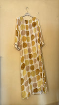 IT26-JUN-SH1018 Dress - Olio (GIO-ML3506)