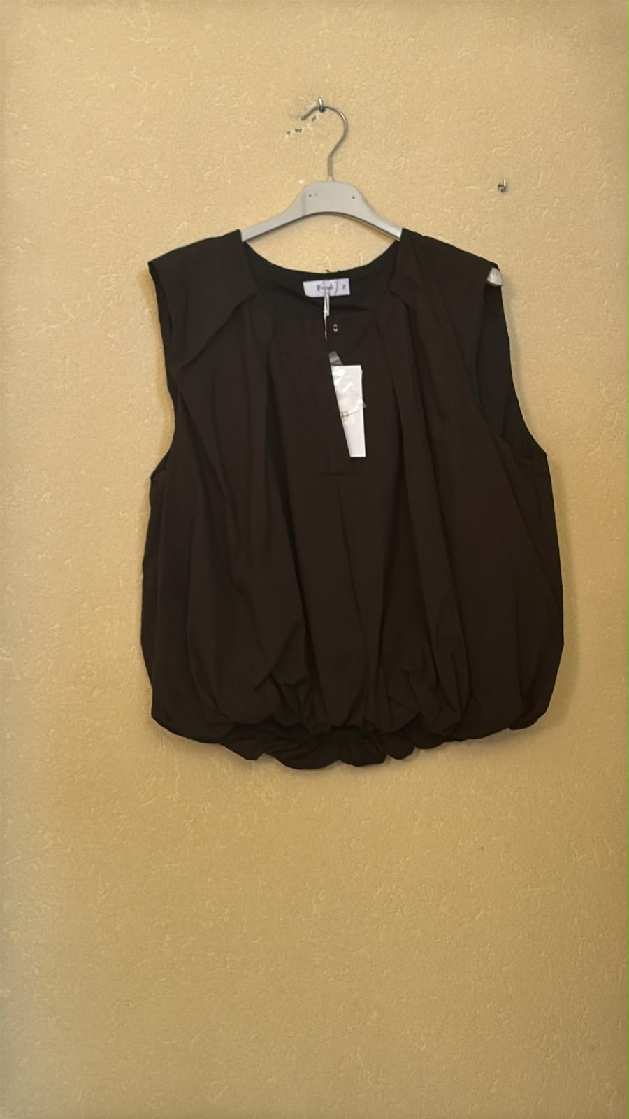 IT26-JUN-SH1023 Shirt - Nero (VIC-4032523)