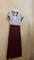 IT26-JUN-SH1028 Dress - Celeste (12293-CE)