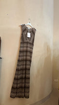 IT26-JUN-SH1031 Maxi Dress - Moro (261364B)