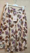 IT26-JUN-SH1039 Shorts - Crema (263085)