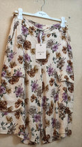 IT26-JUN-SH1040 Shirt - Beige (338265B-BE)