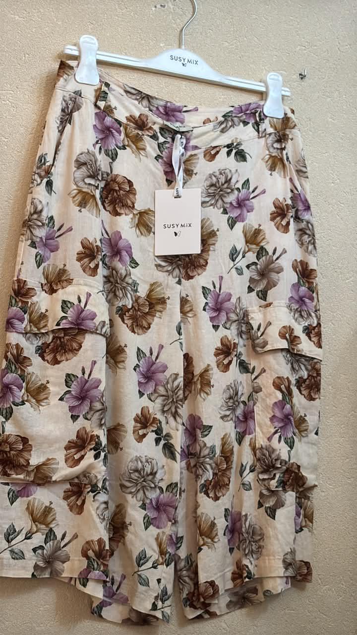 IT26-JUN-SH1040 Shirt - Beige (338265B-BE)