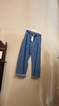 IT26-JUN-SH1046 Trousers - Jeans (38302ITACA)