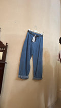 IT26-JUN-SH1047 Trousers - Jeans (38302ITACA)