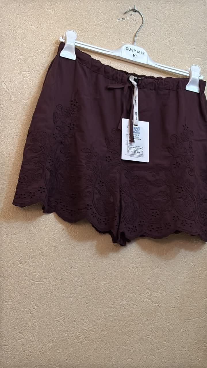 IT26-JUN-SH1049 Shorts - Fico (5574SG18-FI)