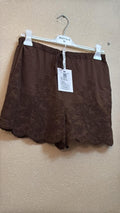 IT26-JUN-SH1050 Shorts - Cioccolato (5574SG18-CI)