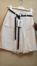 IT26-JUN-SH1052 Shorts - Bianco (60571PN)