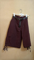 IT26-JUN-SH1059 Shorts - Fico (60738PN-FI)