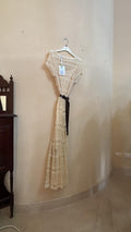 IT26-JUN-SH1063 Lace Dress - Burro (6958426-BU)