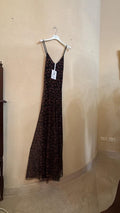 IT26-JUN-SH1066 Dress - Viola (D2097ST147-1)