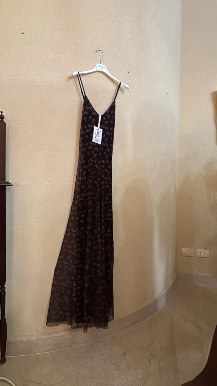 IT26-JUN-SH1066 Dress - Viola (D2097ST147-1)