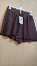 IT26-JUN-SH1069 Shorts - Fico (FB783PU)