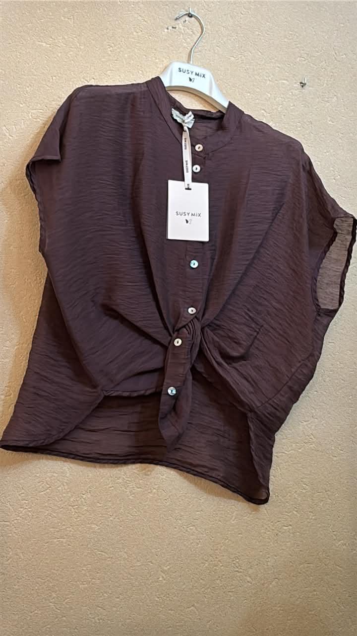 IT26-JUN-SH1072 Shirt - Fico (H230CU)