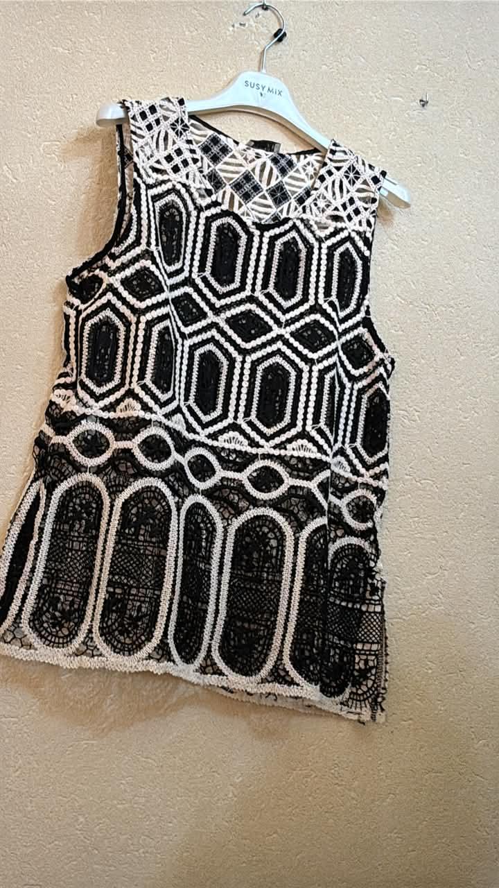IT26-JUN-SH1074 Tank Top - Nero (K2528A15)
