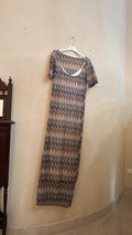 IT26-JUN-SH1078 Dress - Moro (SH004537)