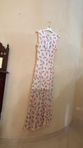 IT26-JUN-SH1082 Tulle Dress - Variante Unica (VE753ST173)