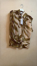 IT26-JUN-SH1085 Shirt - Burro (Y599ST96)