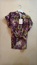 IT26-JUN-SH1087 Shirt - Viola (242728F-VI)