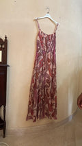 IT26-JUN-SH1089 Dress - Latte (64002)