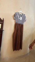 IT26-JUN-SH1096 Dress - Viola (B05210)