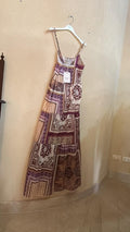 IT26-JUN-SH1098 Dress - Viola (D2097ST147-2)
