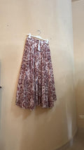 IT26-JUN-SH1100 Maxi Skirt - Vino (G67391NCH37)