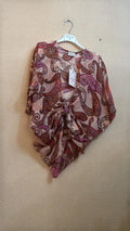 IT26-JUN-SH1102 Top - Latte (S327403-2)