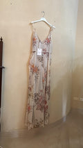 IT26-JUN-SH1104 Maxi Dress - Variante Unica (SMXA0071)