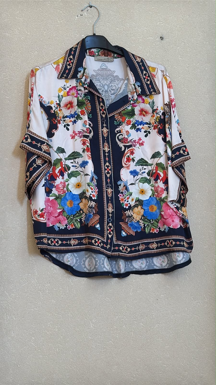 IT26-JUN-SH1182 Shirt (88987)