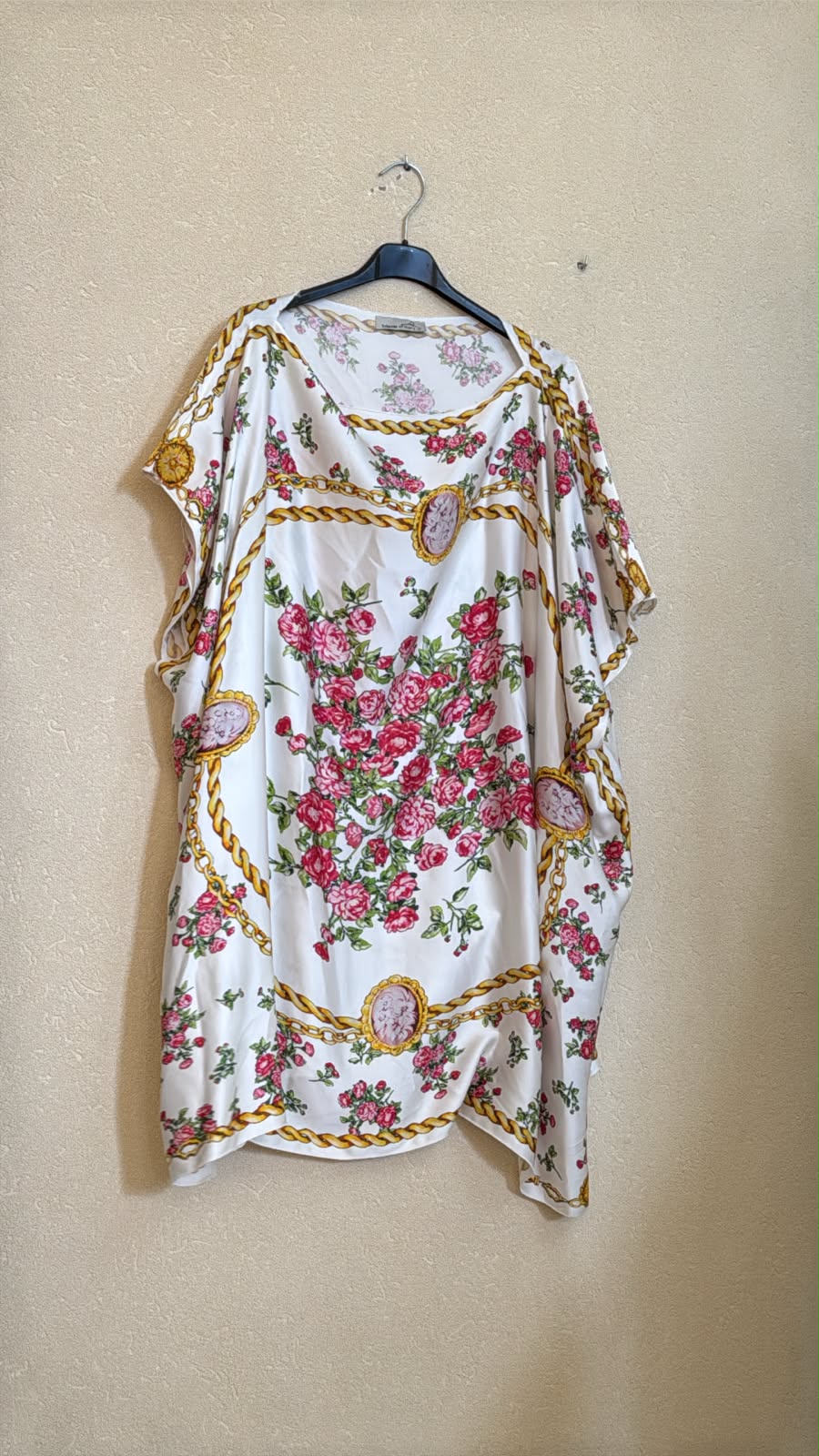 IT26-JUN-SH1210 Shirt (GONNA-VISC)