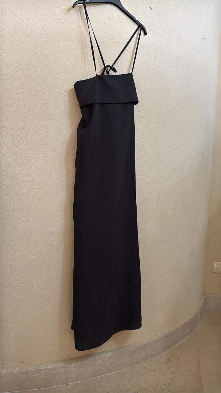 IT26-JUN-SH1224 Top - Black (SV13)