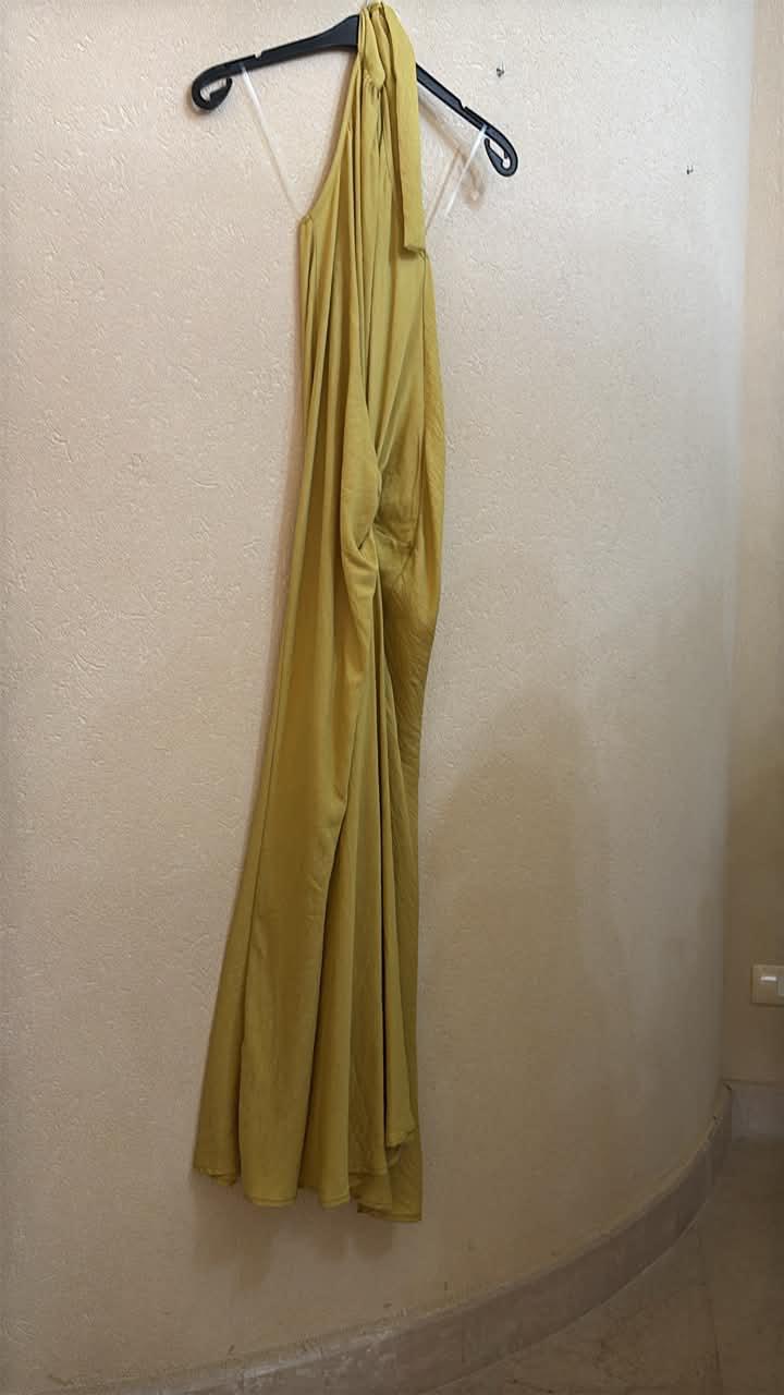 IT26-JUN-SH1229 Top - Yellow (SV18)