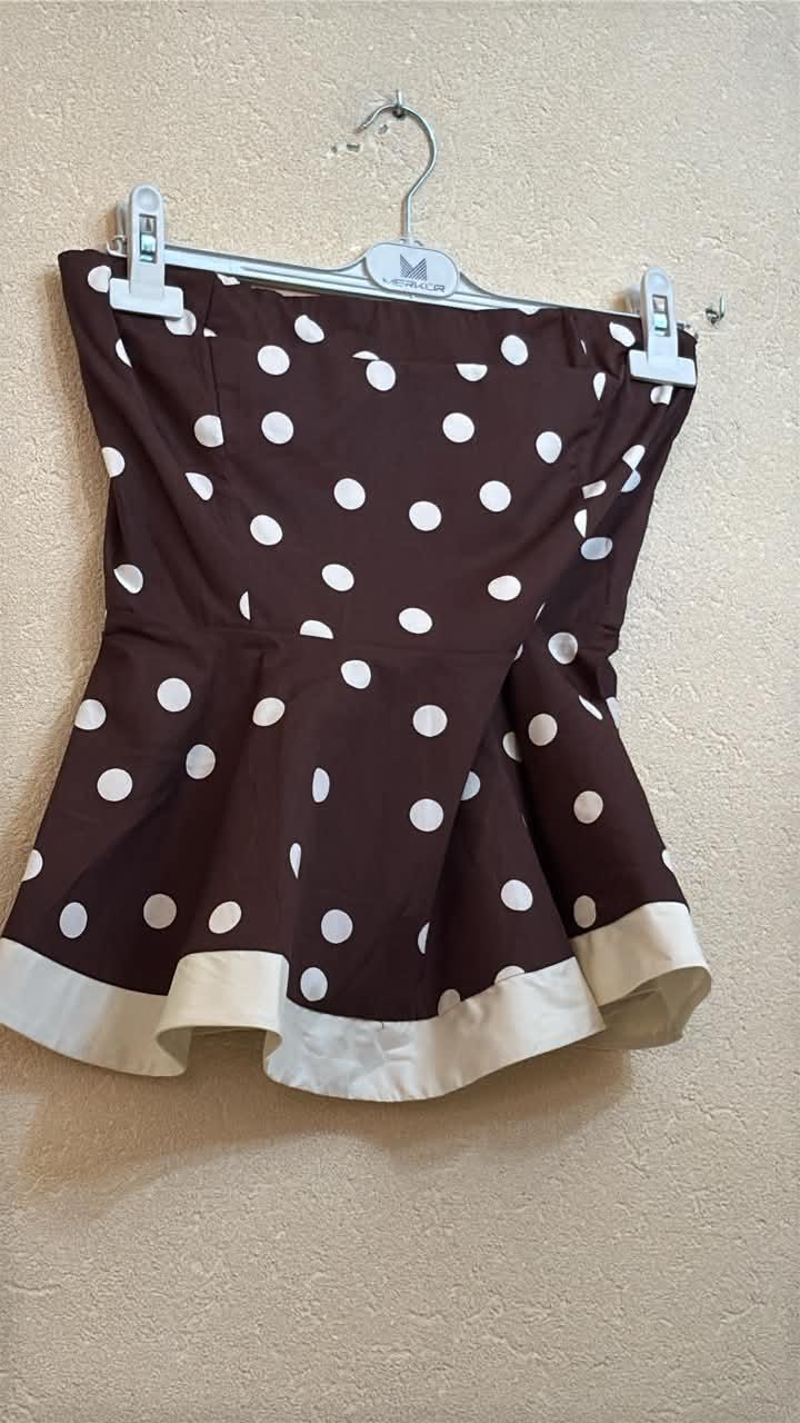 IT26-JUN-SH1234 Top - Black (SV23)