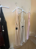 IT26-JUN-SH5000 Dress - Black (Gil Santucci)