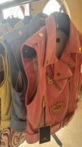 IT26-JUN-SH5101 Vest (GIL031)