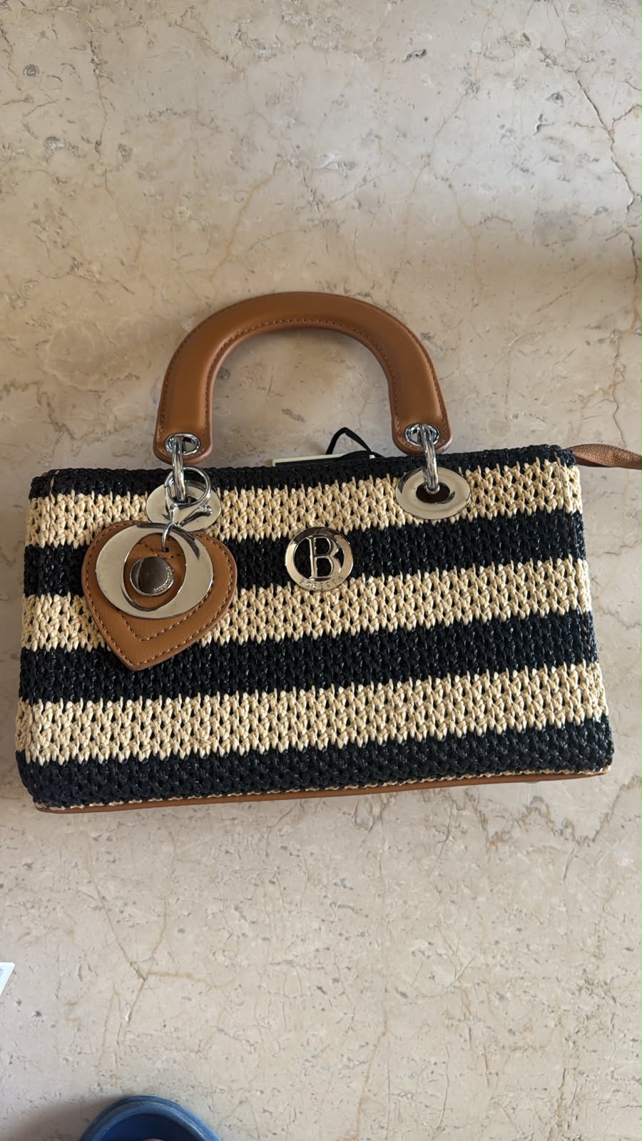 IT26-JUN-SH5114 Bag (BO01845)