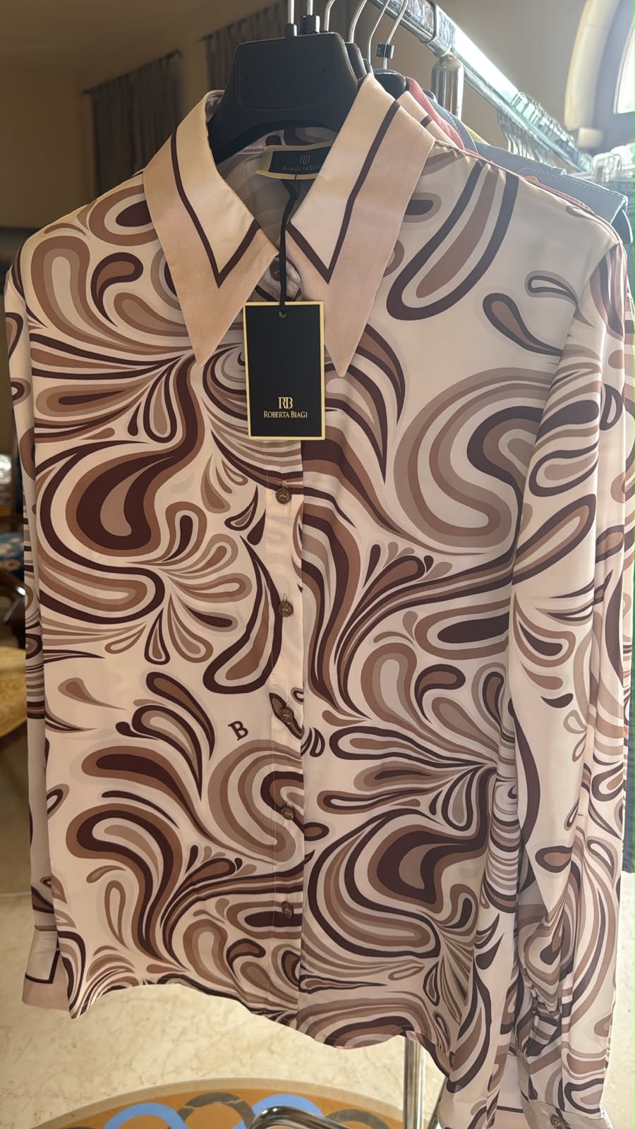 IT26-JUN-SH5116 Shirt (CAM1561)