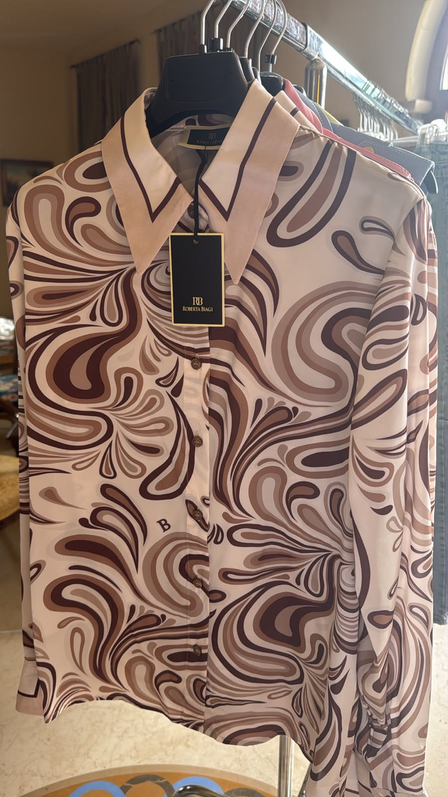 IT26-JUN-SH5117 Shirt (CAM1561)
