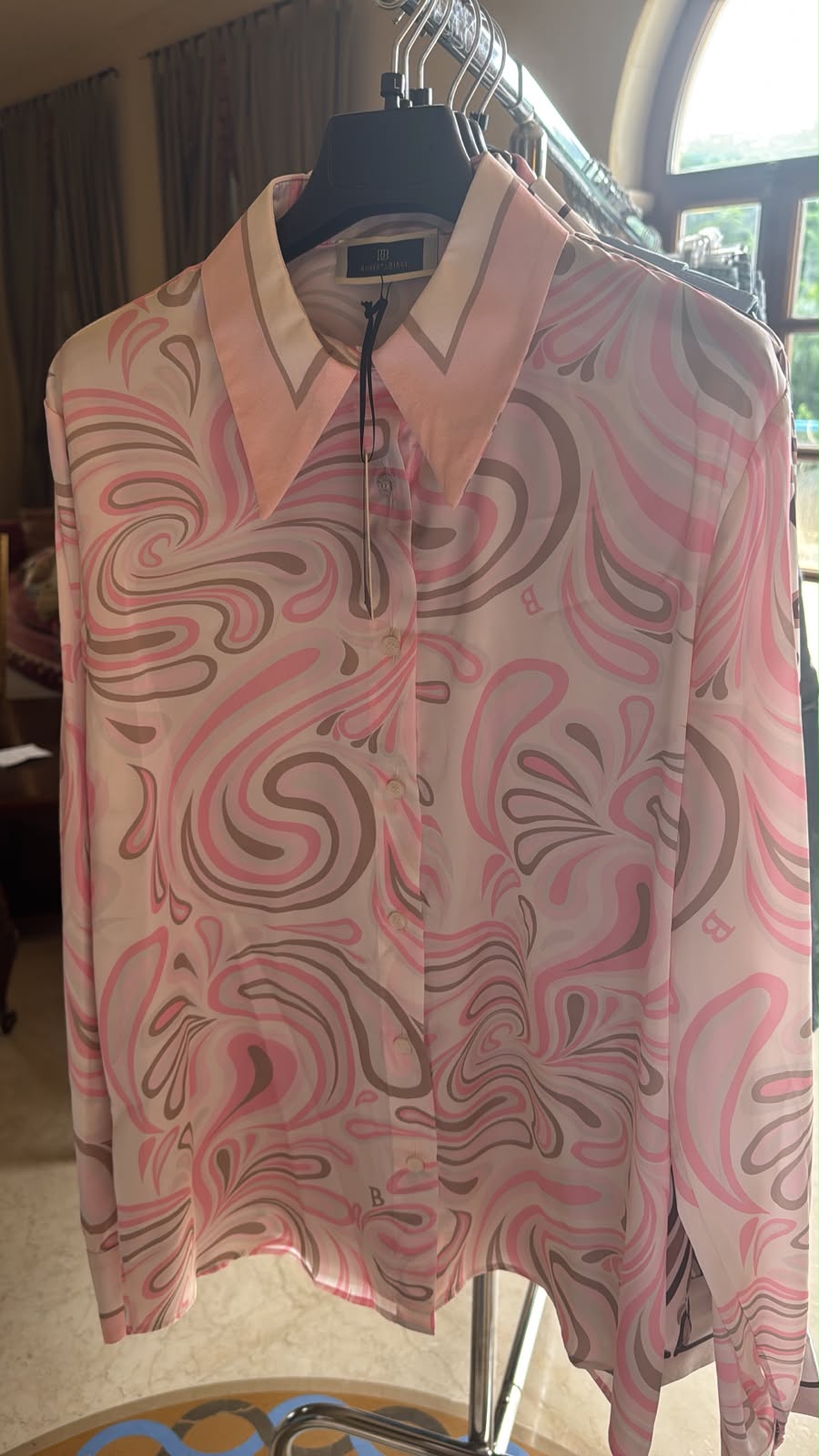 IT26-JUN-SH5118 Shirt (CAM1561)