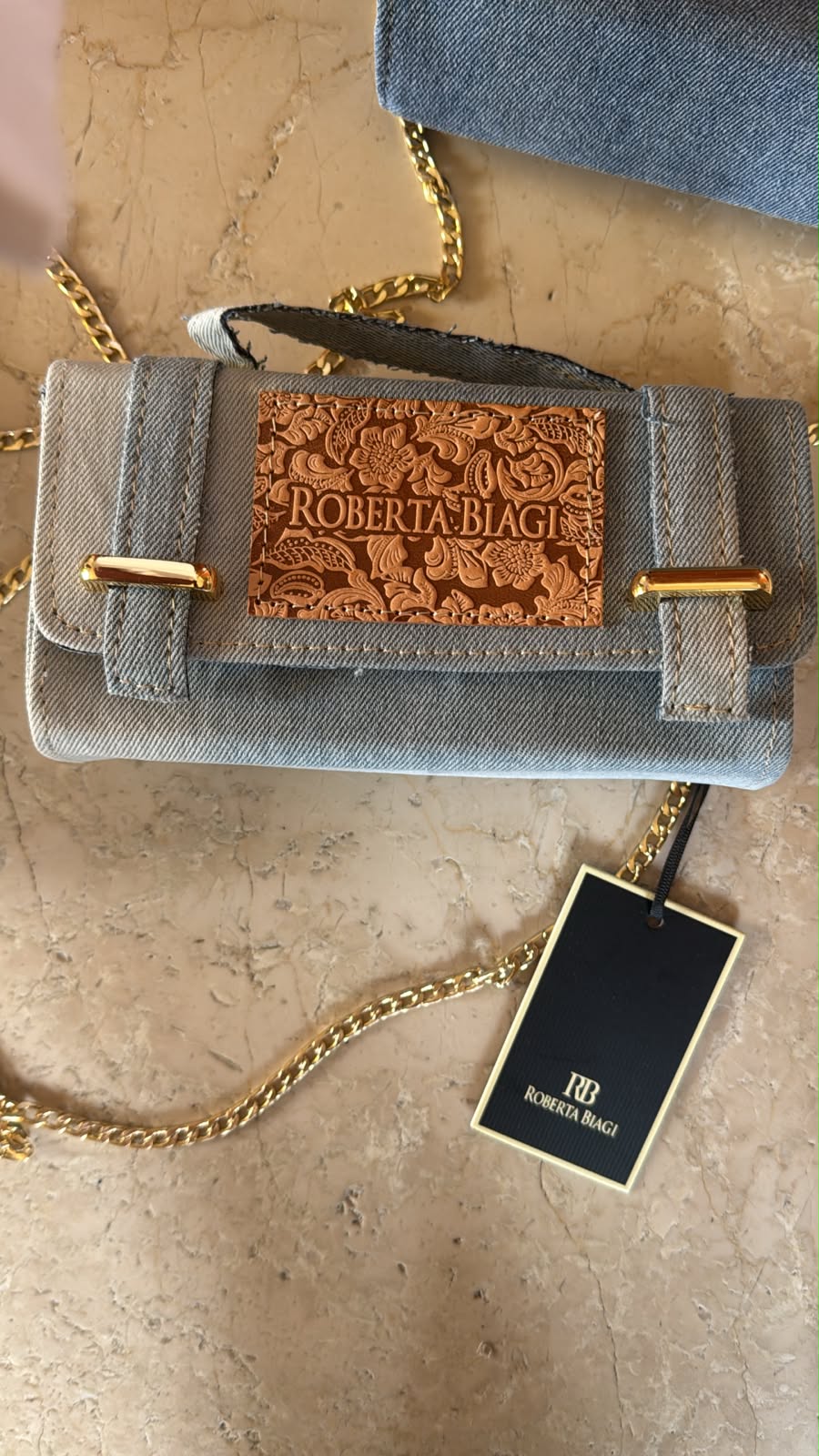 IT26-JUN-SH5120 Bag (BO01786)