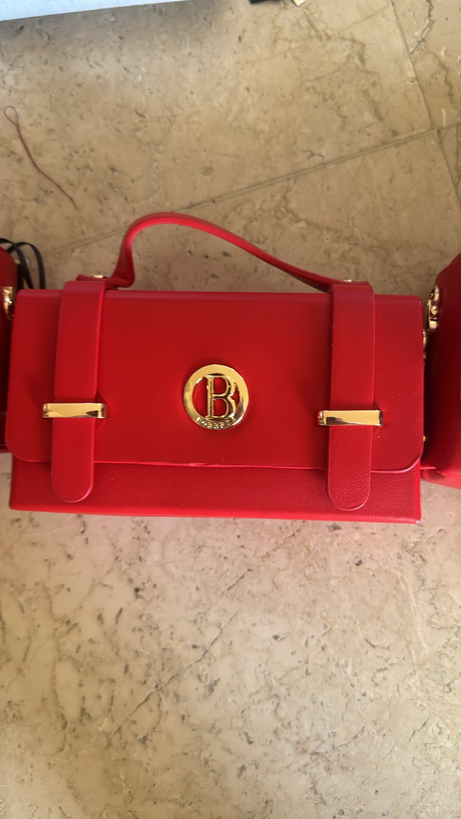 IT26-JUN-SH5123 Bag (BO01796)