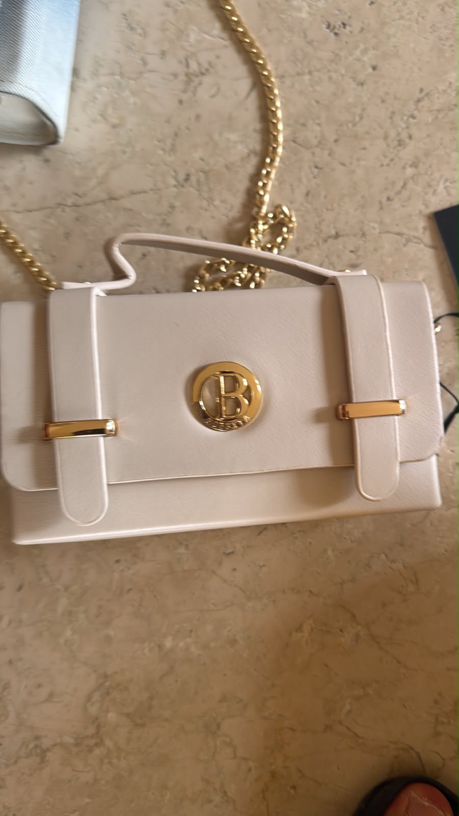IT26-JUN-SH5127 Bag (BO01796)