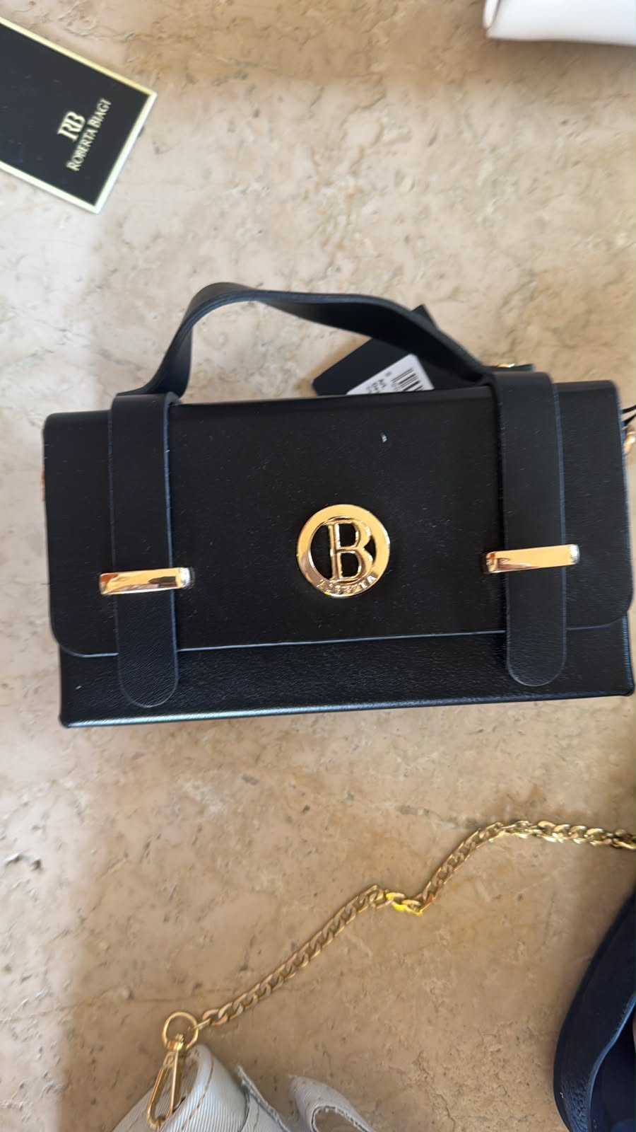 IT26-JUN-SH5129 Bag (BO01796)