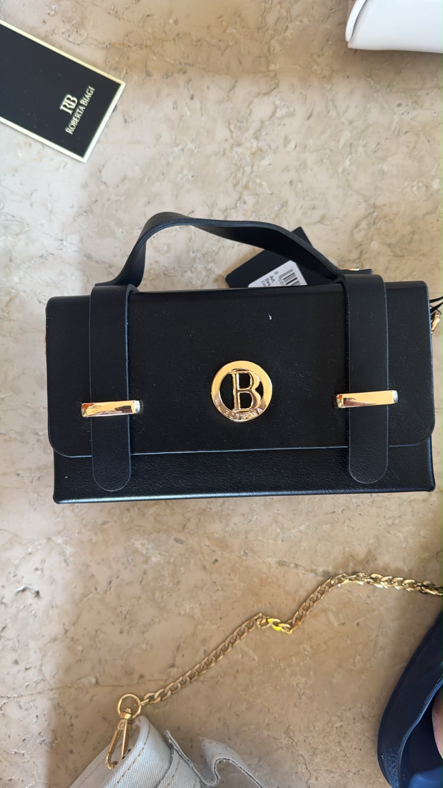 IT26-JUN-SH5130 Bag (BO01796)