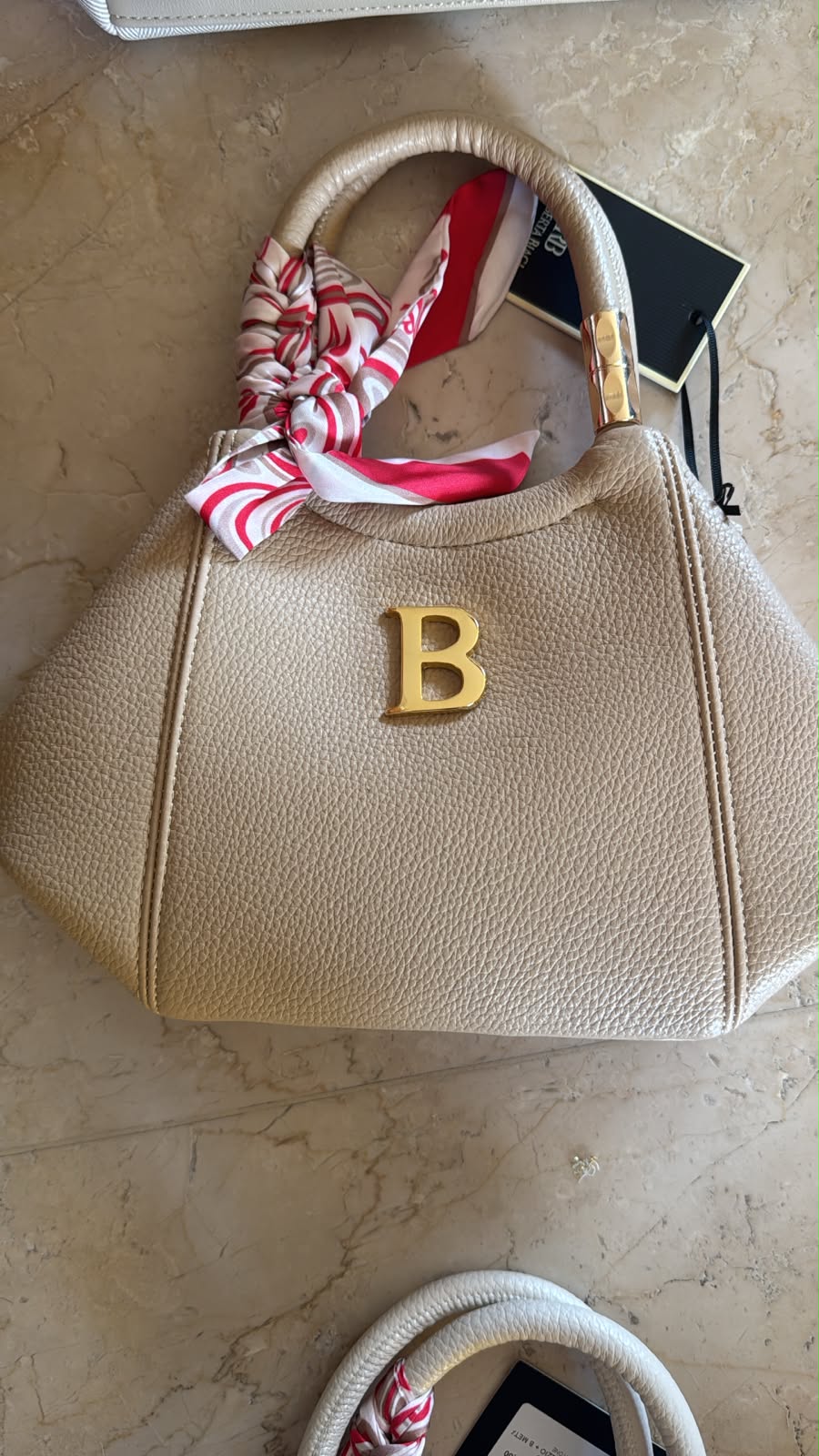 IT26-JUN-SH5131 Bag (BO01782)