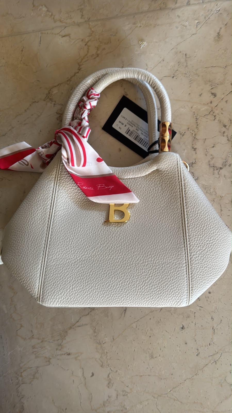 IT26-JUN-SH5132 Bag (BO01783)