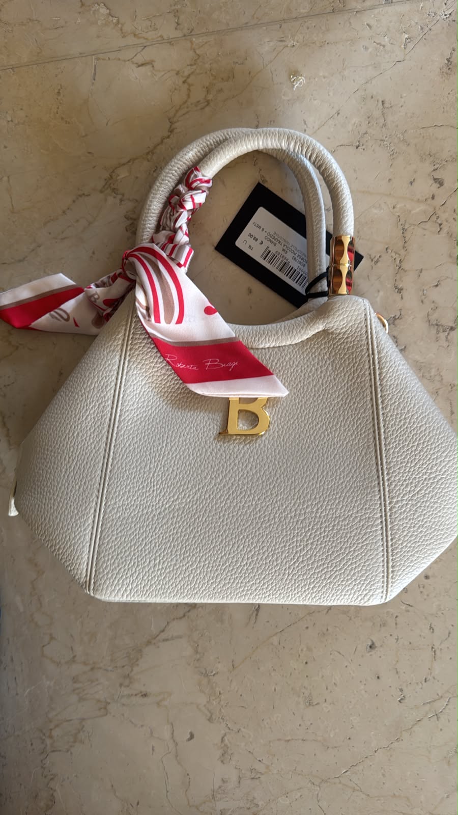 IT26-JUN-SH5133 Bag (BO01783)