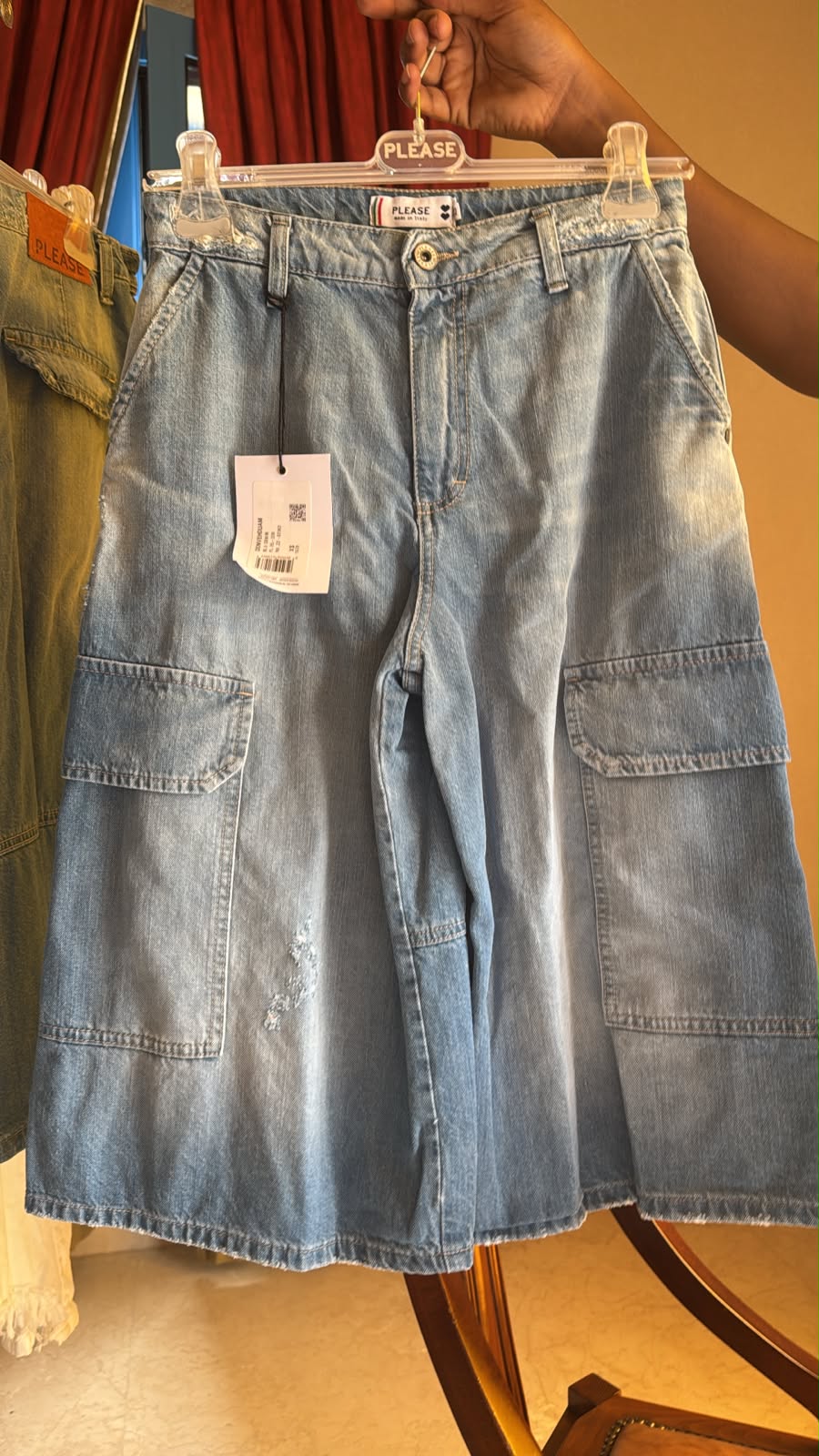 IT26-JUN-SH5135 Shorts (D0NVEH0UAM)